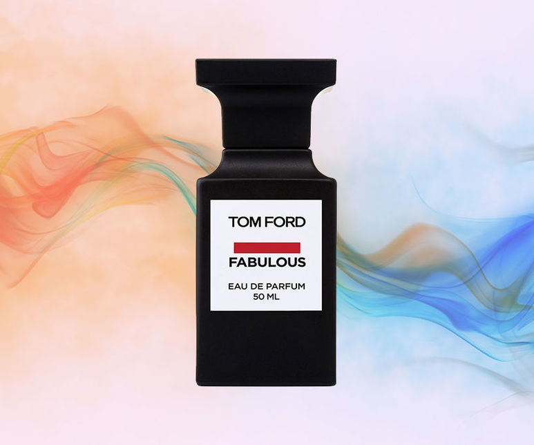 Tom ford fabulous отзывы