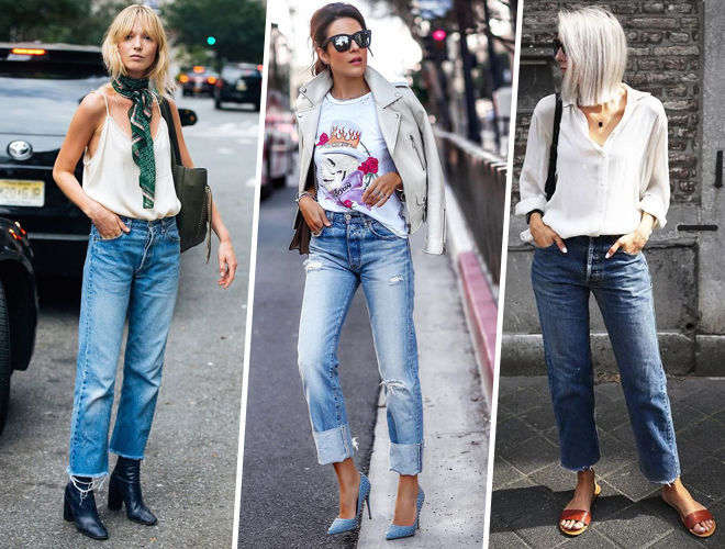 Идеальный деним: как выбрать джинсы по фигуре? Я Покупаю