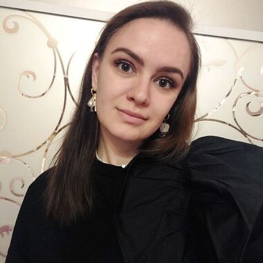 Ксения Силуянова