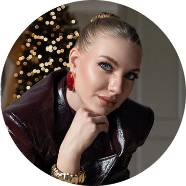 Анастасия Сергеева