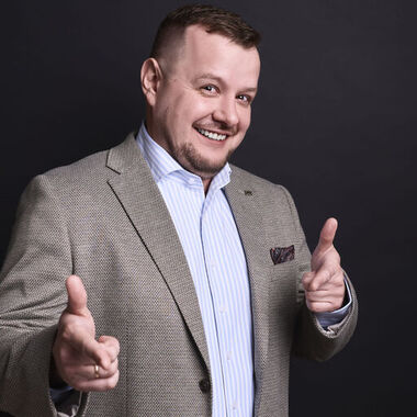 Алексей Тищенко 
