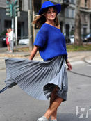 Не стоит бояться носить широкополую шляпу