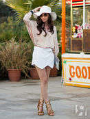 Отличный летний образ