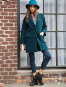 Зеленый — модный цвет сезона