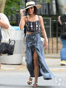 Элегантный штрих в образе