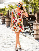 Очень нежный и романтичный образ