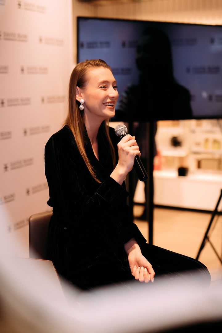 История бренда Золотое Яблоко - Я Покупаю