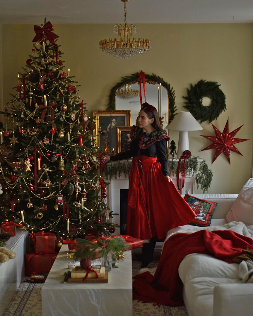 Фото: @marenbaxter