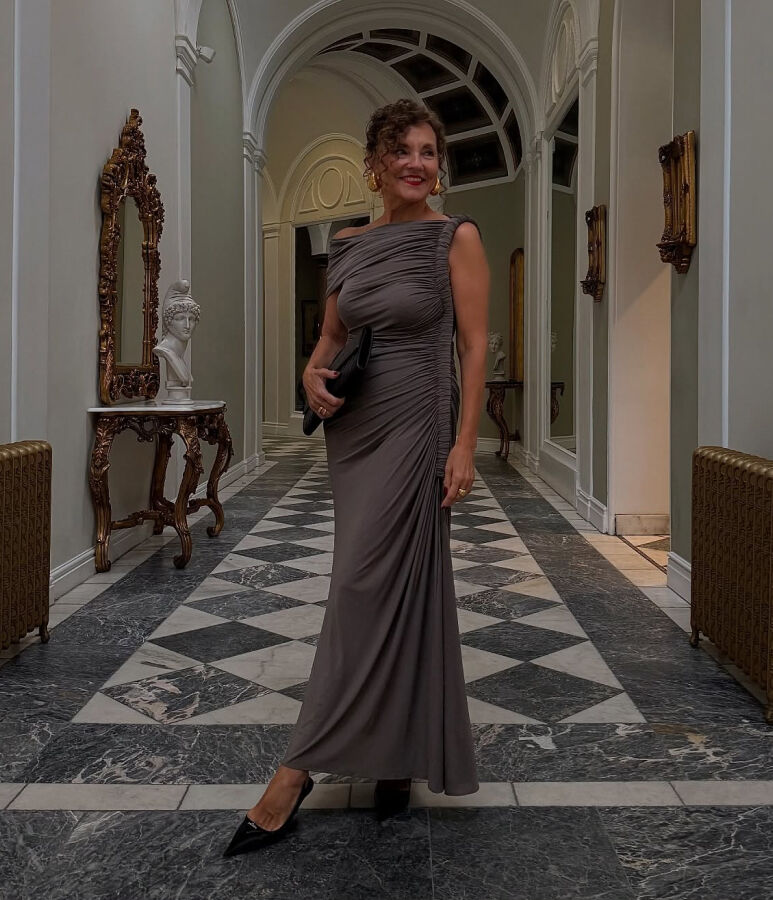 Фото: @venswifestyle