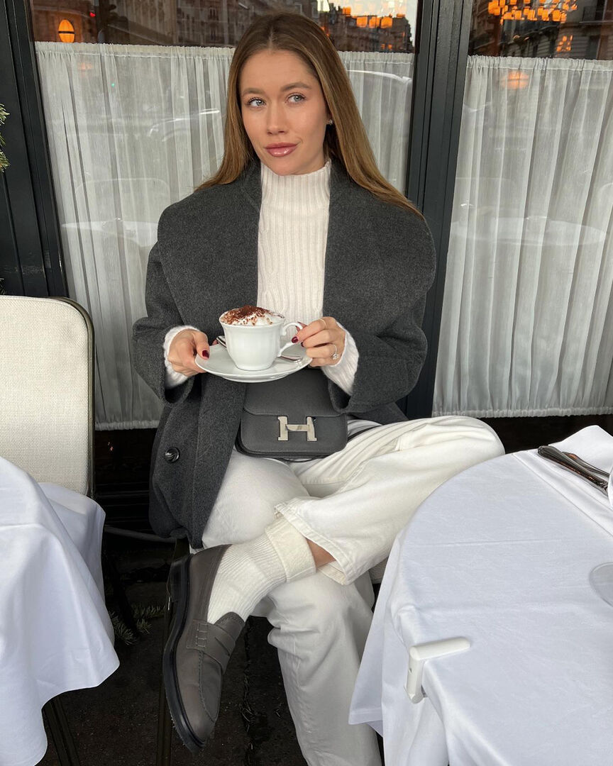 Фото: @lovisabarkman