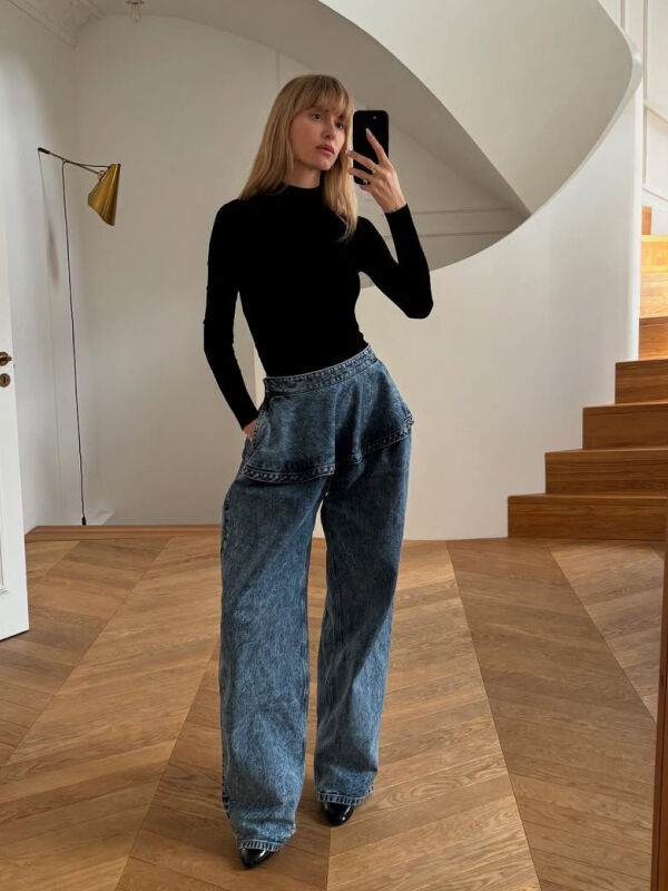 Фото: @pernilleteisbaek