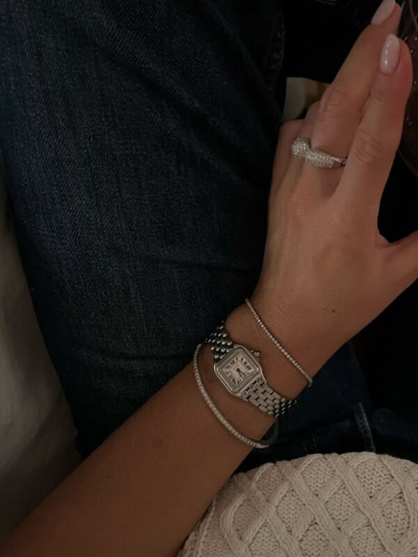 Фото: @sifjakobsjewellery