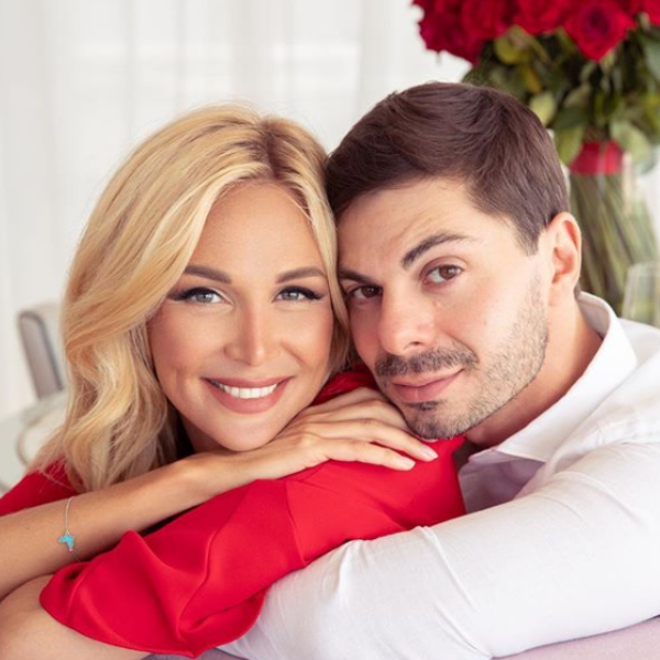 «Шикарная пара» Игорь Булатов и Виктория Лопырева