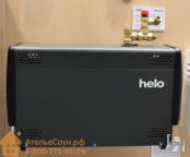 Парогенератор для бани Helo Steam 77 (7,7 кВт, без пульта, арт. 002103)