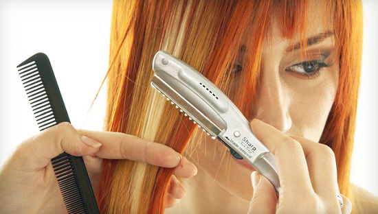 Интернет магазин горячая бритва для стрижки волос