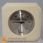 Термометр для сауны Sawo 220-ТA