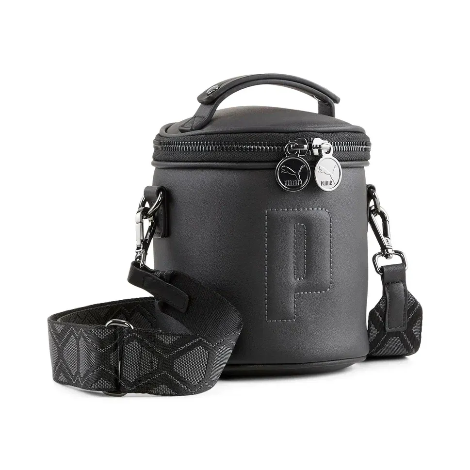 Женская сумка PUMA Sense Bucket Bag