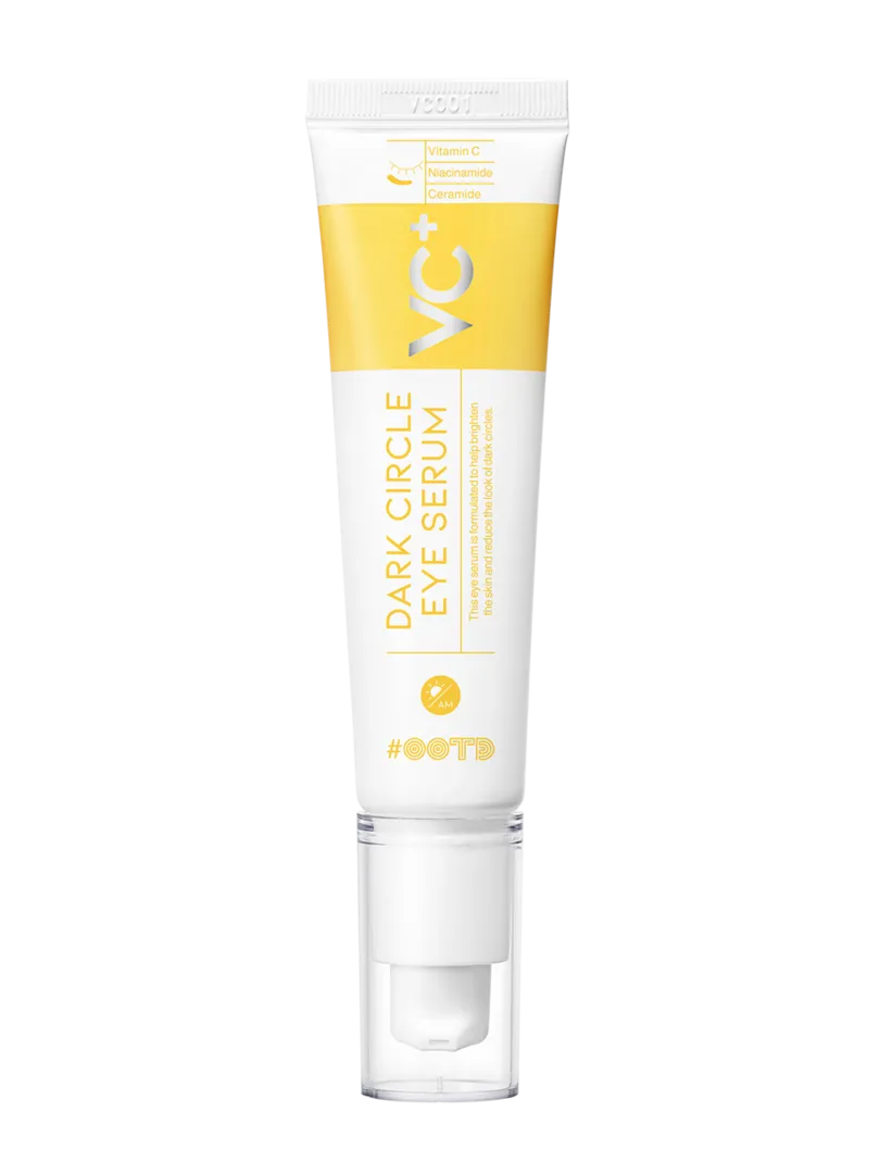 Сыворотка от темных кругов под глазами #OOTD Dark Circle Eye Serum, 30 мл