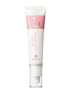 Сыворотка для кожи вокруг глаз от отеков  #OOTD Depuff Eye Serum, 30 мл