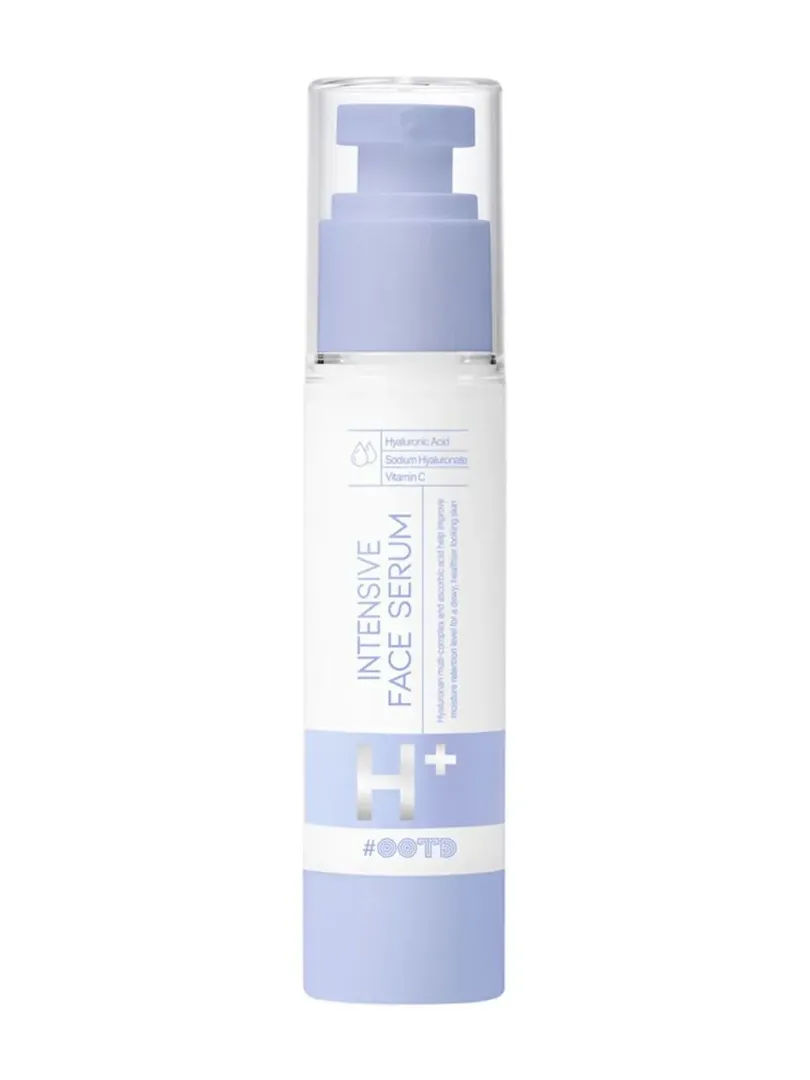 Дневная увлажняющая сыворотка #OOTD Intensive Moisture Face Serum A.M 50 гр