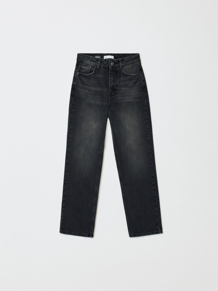 Джинсы 403 STRAIGHT FIT SELA