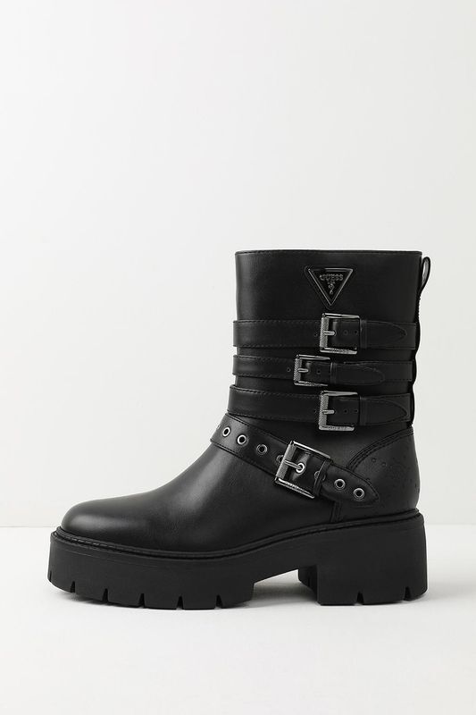 Сапоги Guess