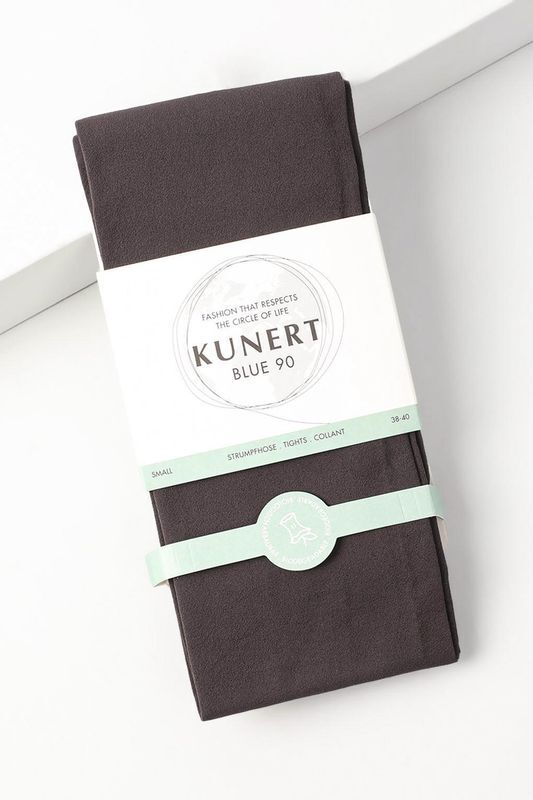 Колготки 90 den Kunert