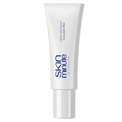 SKIN MINUTE Крем для лица с коллагеном Collagen Cream 50