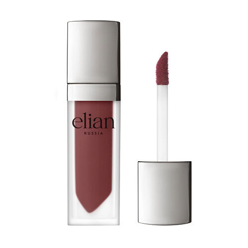 ELIAN Помада жидкая матовая Superior Matte Liquid Lipstick