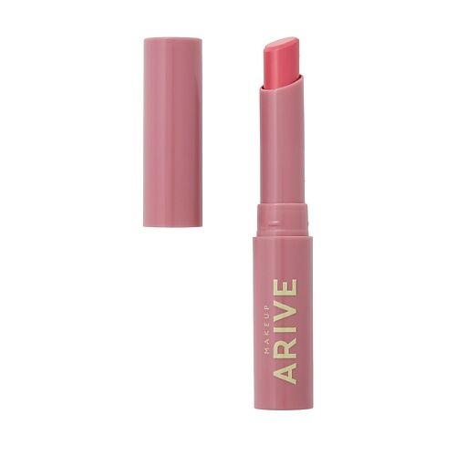 ARIVE MAKEUP Увлажняющая помада Balm Lipstick