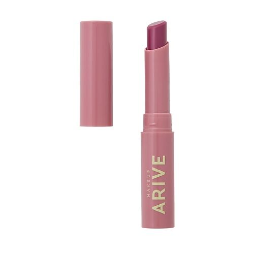 ARIVE MAKEUP Увлажняющая помада Balm Lipstick