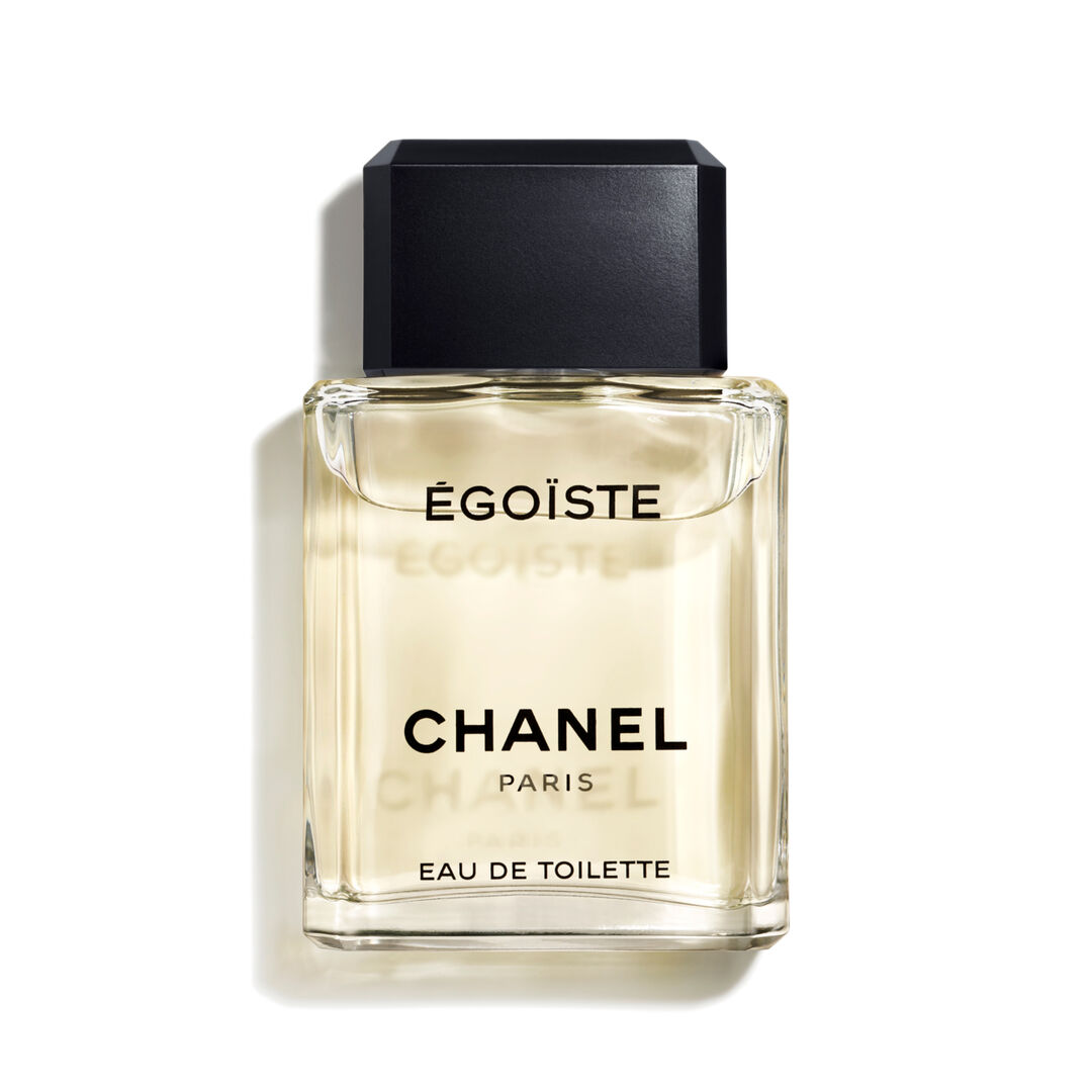EGOISTE Туалетная вода CHANEL