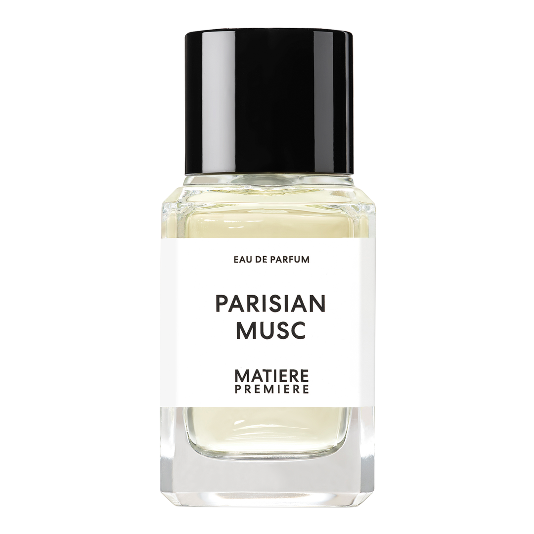 MATIERE PREMIERE PARISIAN MUSC Парфюмерная вода