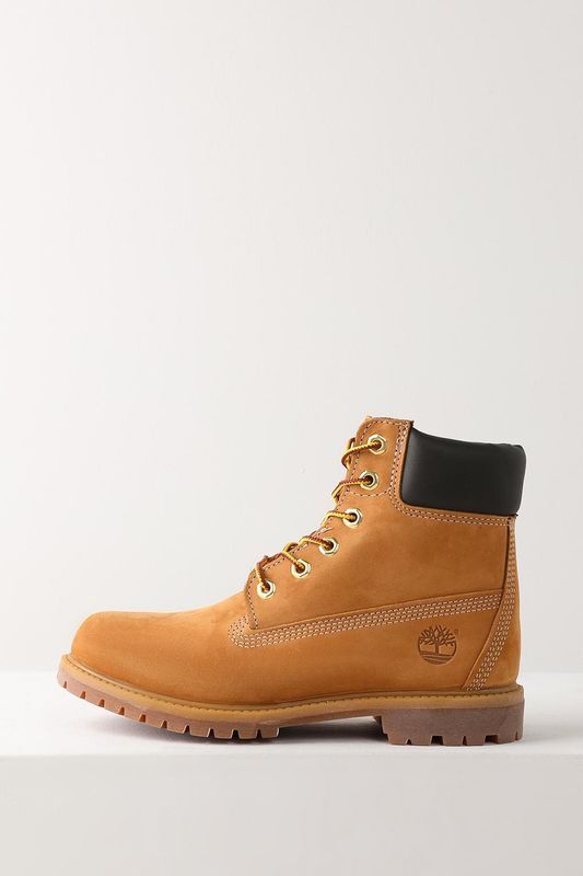 Ботинки TIMBERLAND