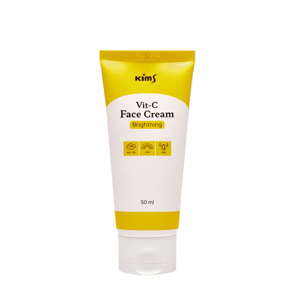 KIMS Крем для лица с витамином С / Vitamin-C Face Cream 50 мл
