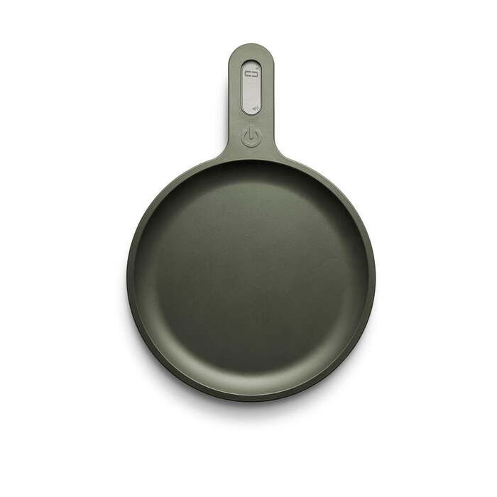 Весы кухонные 28 х 19 х 3 см Green Tool Eva
