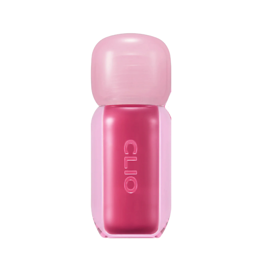 CLIO COSMETICS Сияющий блеск для губ - Volumate Gloss