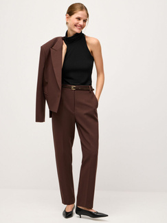 Лаконичные брюки Tailoring Selfmade