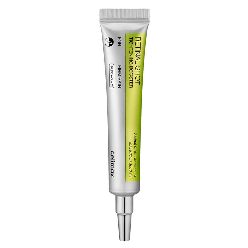 Локальный крем Celimax The Vita-A Retinal Shot Tightening Booster