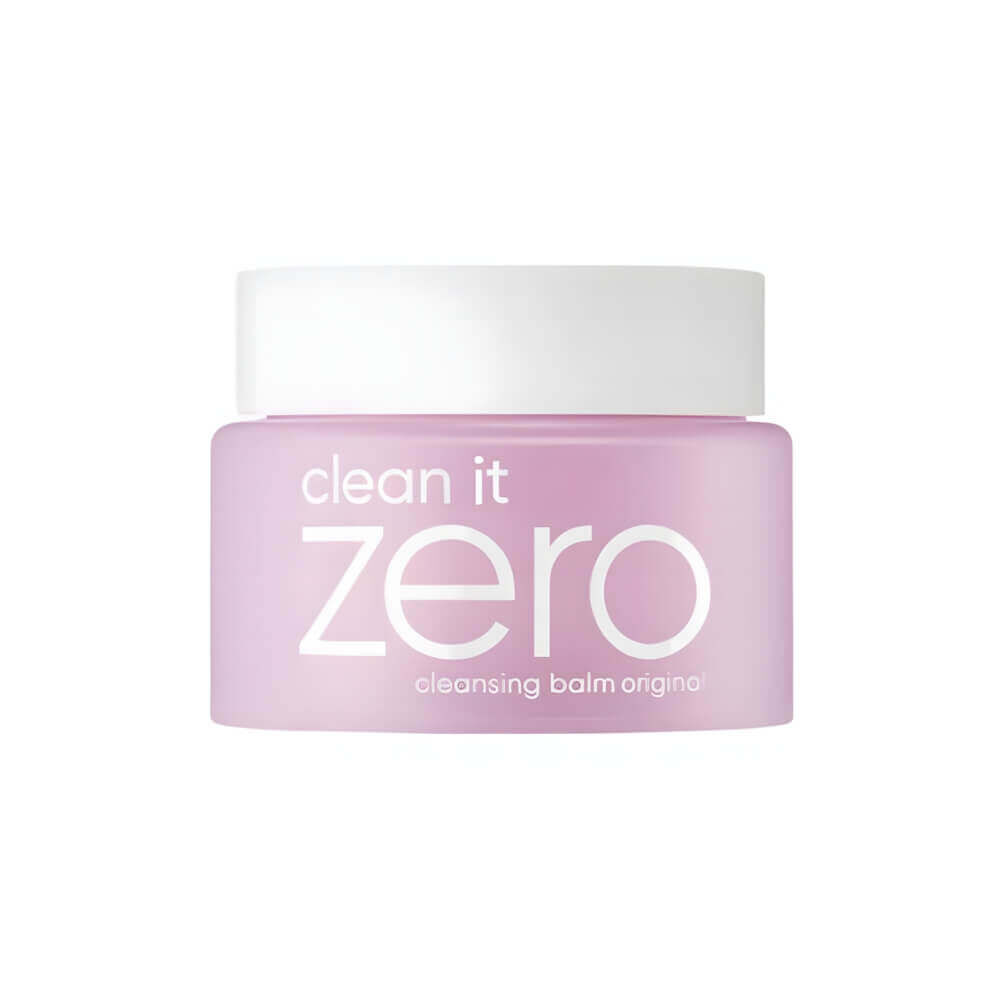 Универсальный очищающий бальзам для снятия макияжа BANILA CO Clean It Zero