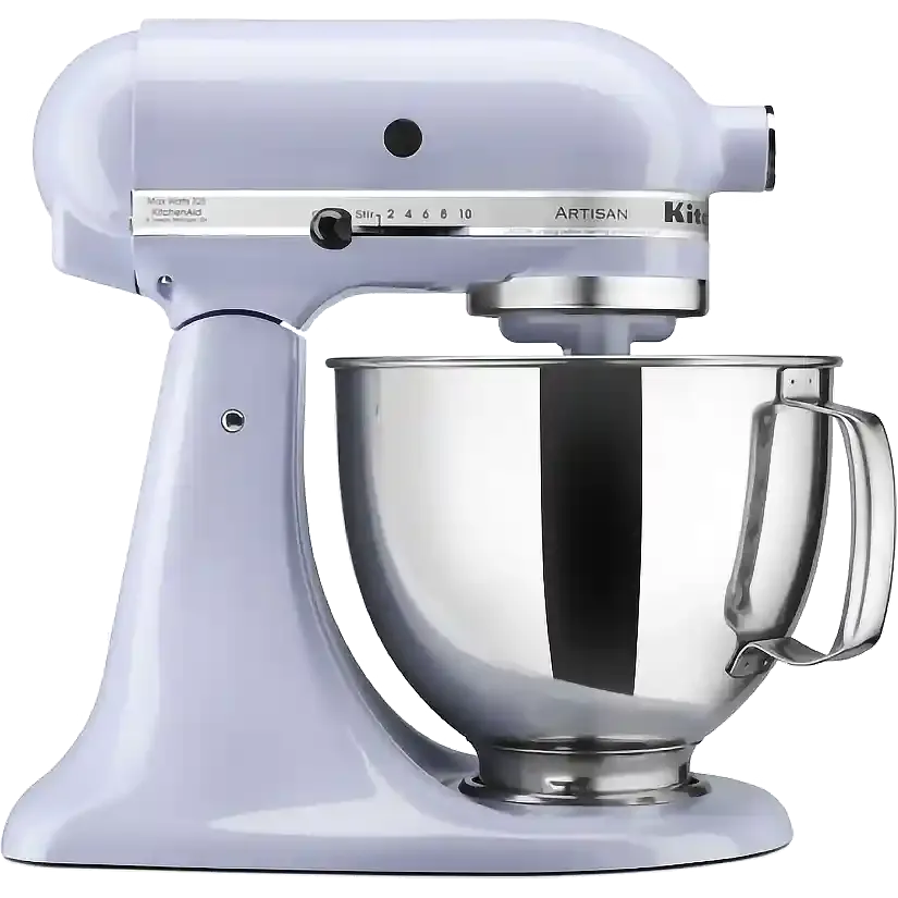 Планетарный миксер KITCHENAID Artisan 5KSM125ELR, лавандовый