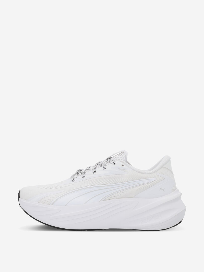 Кроссовки женские PUMA Maxima Pro, Белый