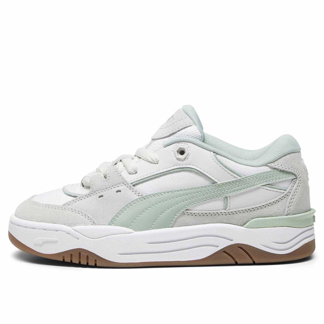 Женские кроссовки PUMA 180 цвет разноцветный