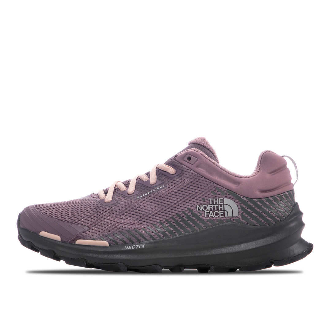 Женские кроссовки The North Face Fastpack Futurelight цвет серый