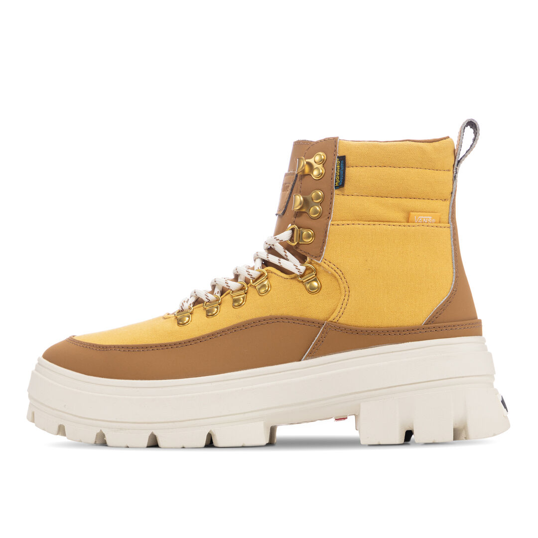 Ботинки Vans Colfax Elevate MTE-2 цвет разноцветный