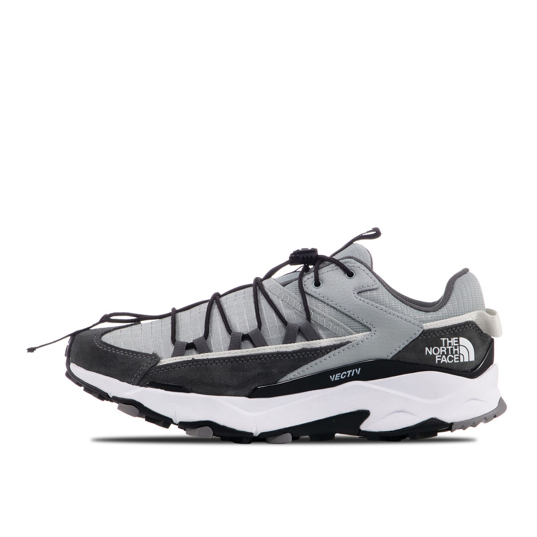 Женские кроссовки The North Face Vectiv Taraval цвет серый
