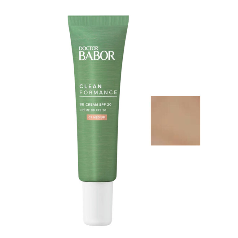 BB-Крем Babor