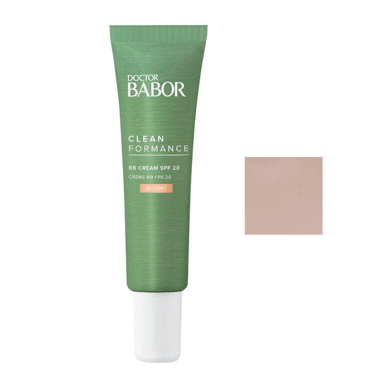 BB-Крем Babor