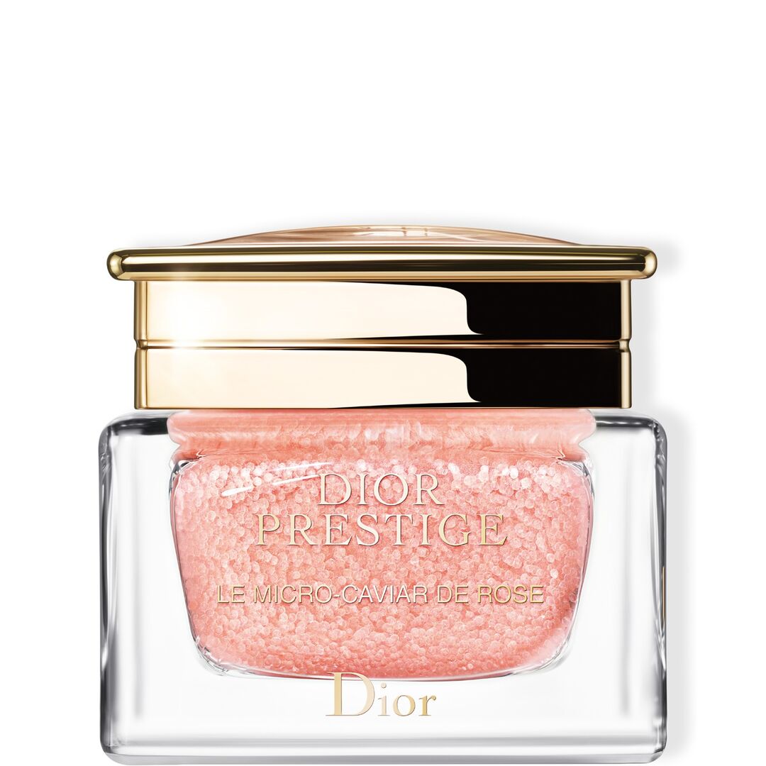 Dior Prestige Le-Micro Caviar de Rose Концентрат для лица, шеи и зоны декол