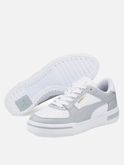 Кроссовки PUMA CA Pro Classic цвет серый